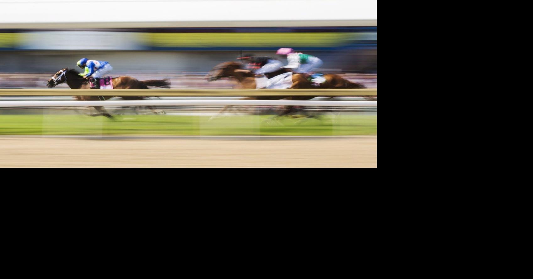 Thoroughbred horse-racing purse enhancements announced for rest of 2026 campaign