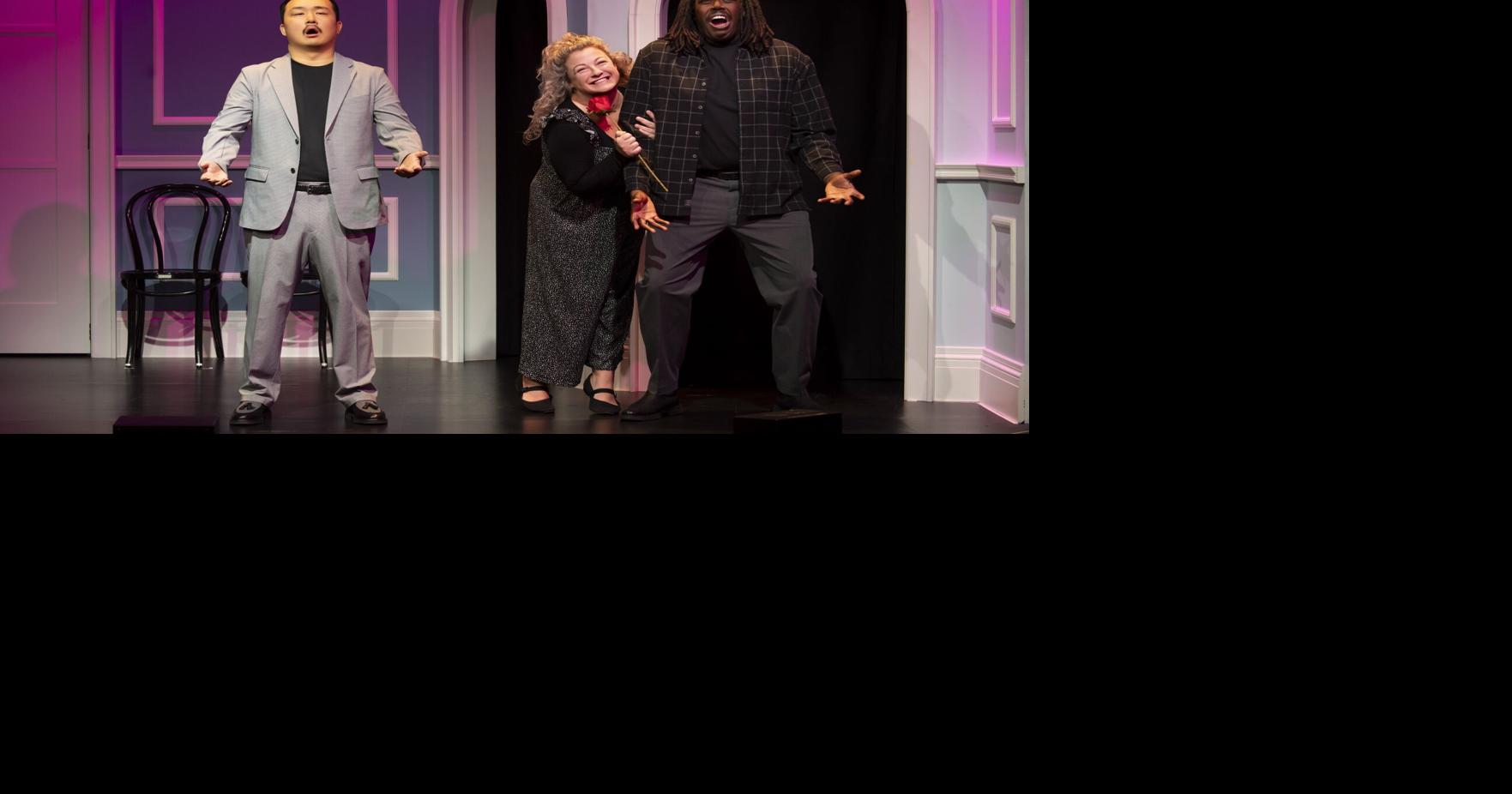 Second City’s 91st mainstage revue ‘World’s Gone Wild’ is a comedy slam dunk