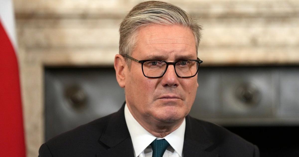 Rwanda sues the UK over controversial migrant deal