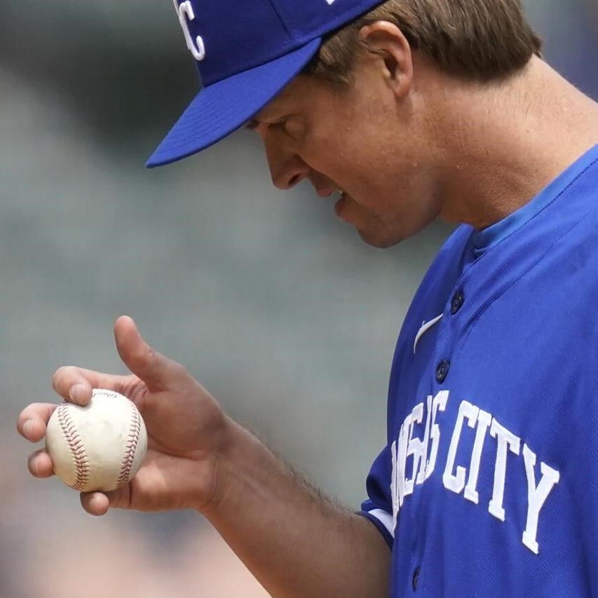 Have baseballs been unjuiced? Mets ponder why hard-hit balls are