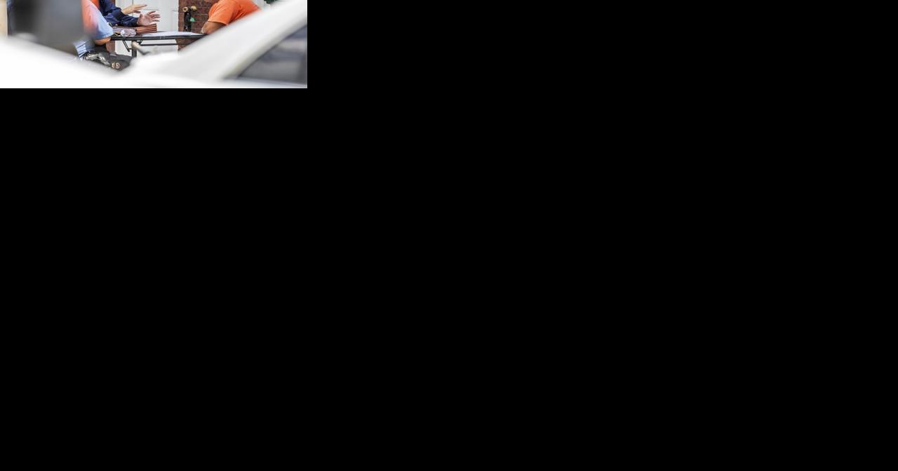 Authorities make arrests in the case of Kentucky woman reported missing 8 years ago