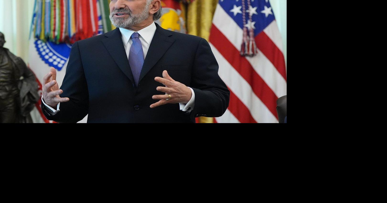 'They suck': Lutnick criticizes Canada's trade strategy