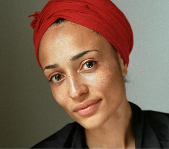Zadie Smith Embassy Of Cambodia The Embassy of Cambodia by Zadie Smith: review