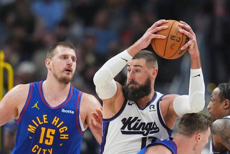 Nuggets expect Jonas Valanciunas to be backup center amid speculation over NBA future