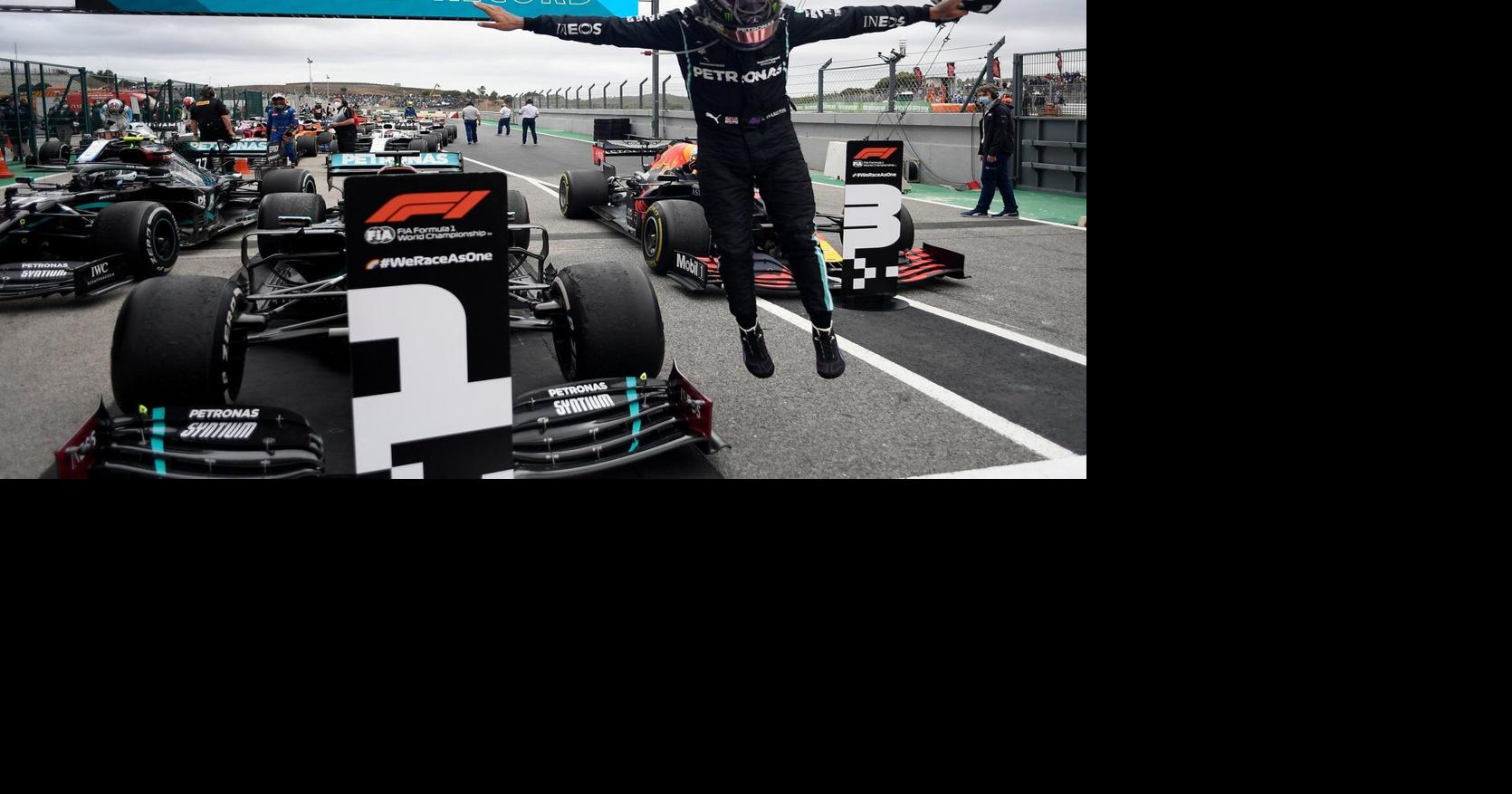 Portugal to host F1 in 2027 and 2028 replacing Dutch GP