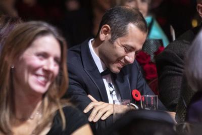 Omar El Akkad, Miriam Toews shortlisted for Writers' Trust non-fiction prize
