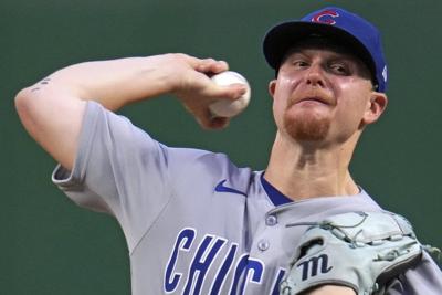 The Cubs are on the verge of returning to the playoffs. Cade Horton is a major reason why