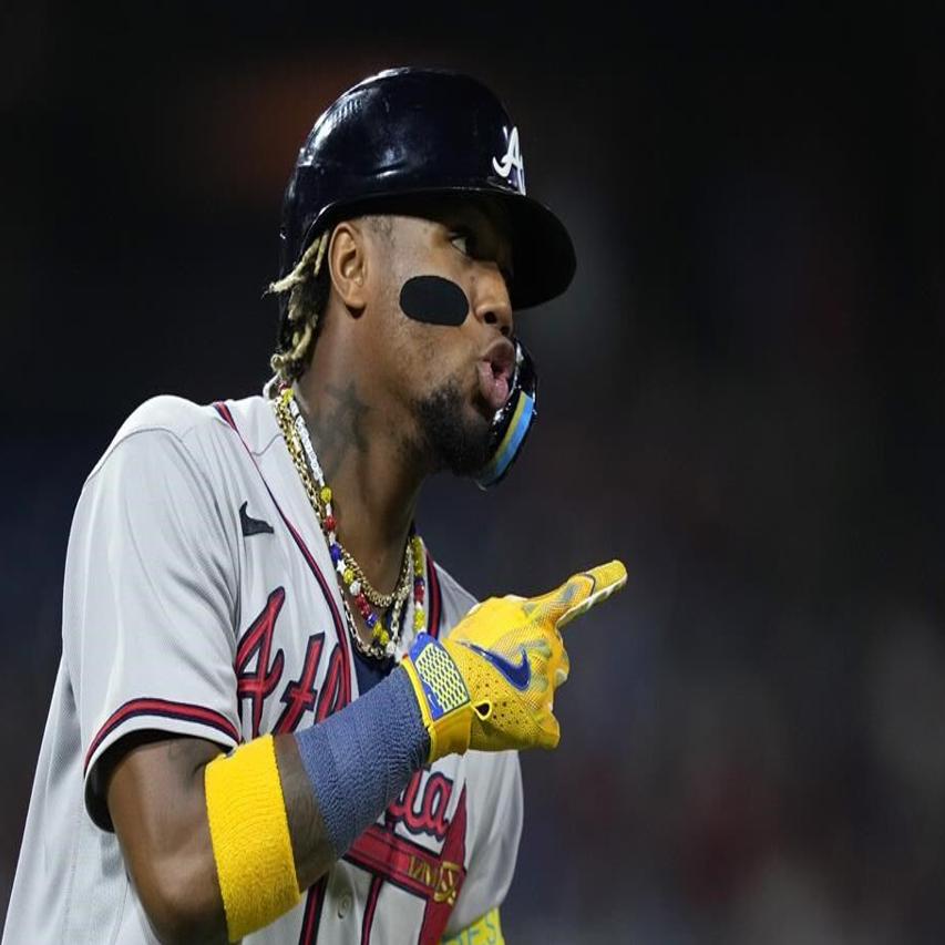 Phillies manager Rob Thomson says the Braves 'can do what they want' when  celebrating homers