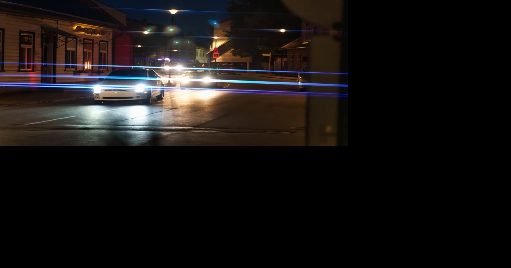 Headlight glare survey shines a light on global road hazard