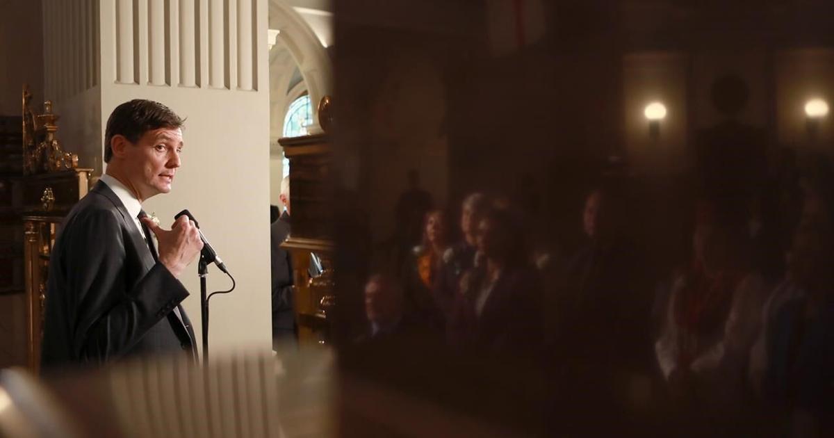 Eby says new B.C. cabinet built around 'kitchen table' issues ...