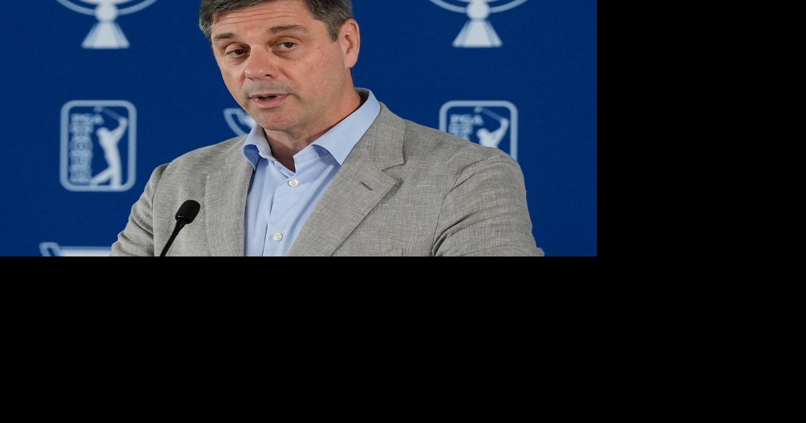 PGA Tour has fewer cards and smaller fields. But the big changes are still to come