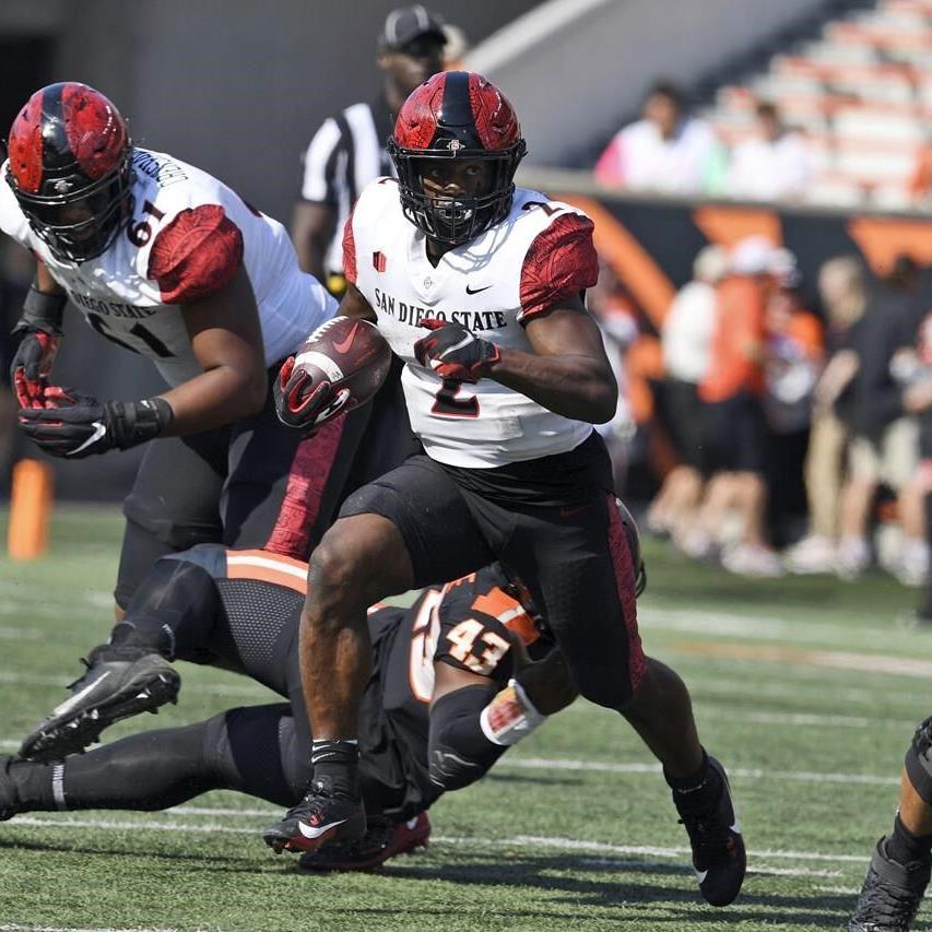 Uiagalelei, No. 16 Oregon State's defense, leads way over San Diego State  26-9 - OPB