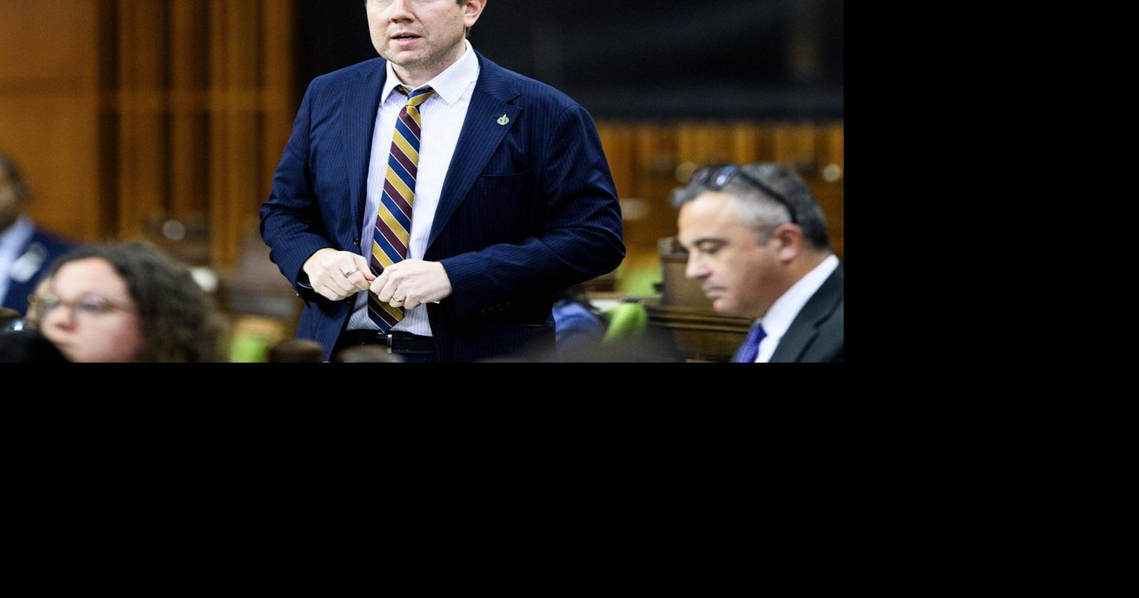 Canada's forests ministers agree old methods won’t work, with action plan coming soon
