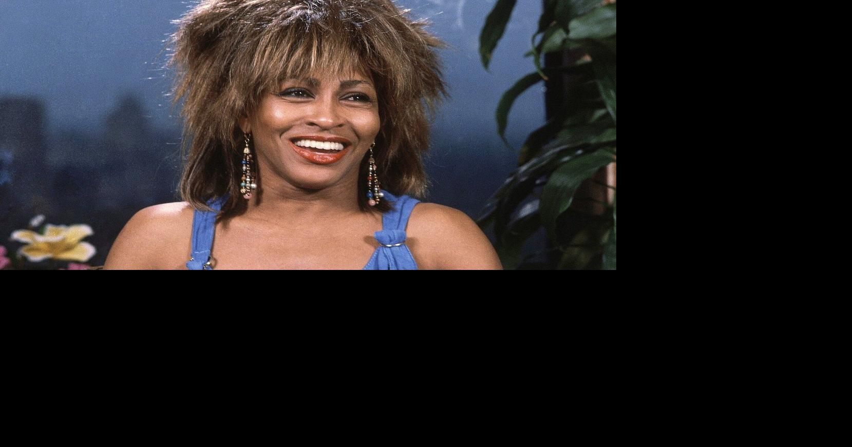 Tina Turner's name, image, likeness and most music catalog rights acquired by Pophouse