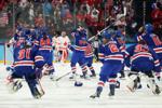 Winter Olympics 2026 recap: Canada settles for women's hockey silver after overtime loss to U.S.; Men's curling team will play for gold