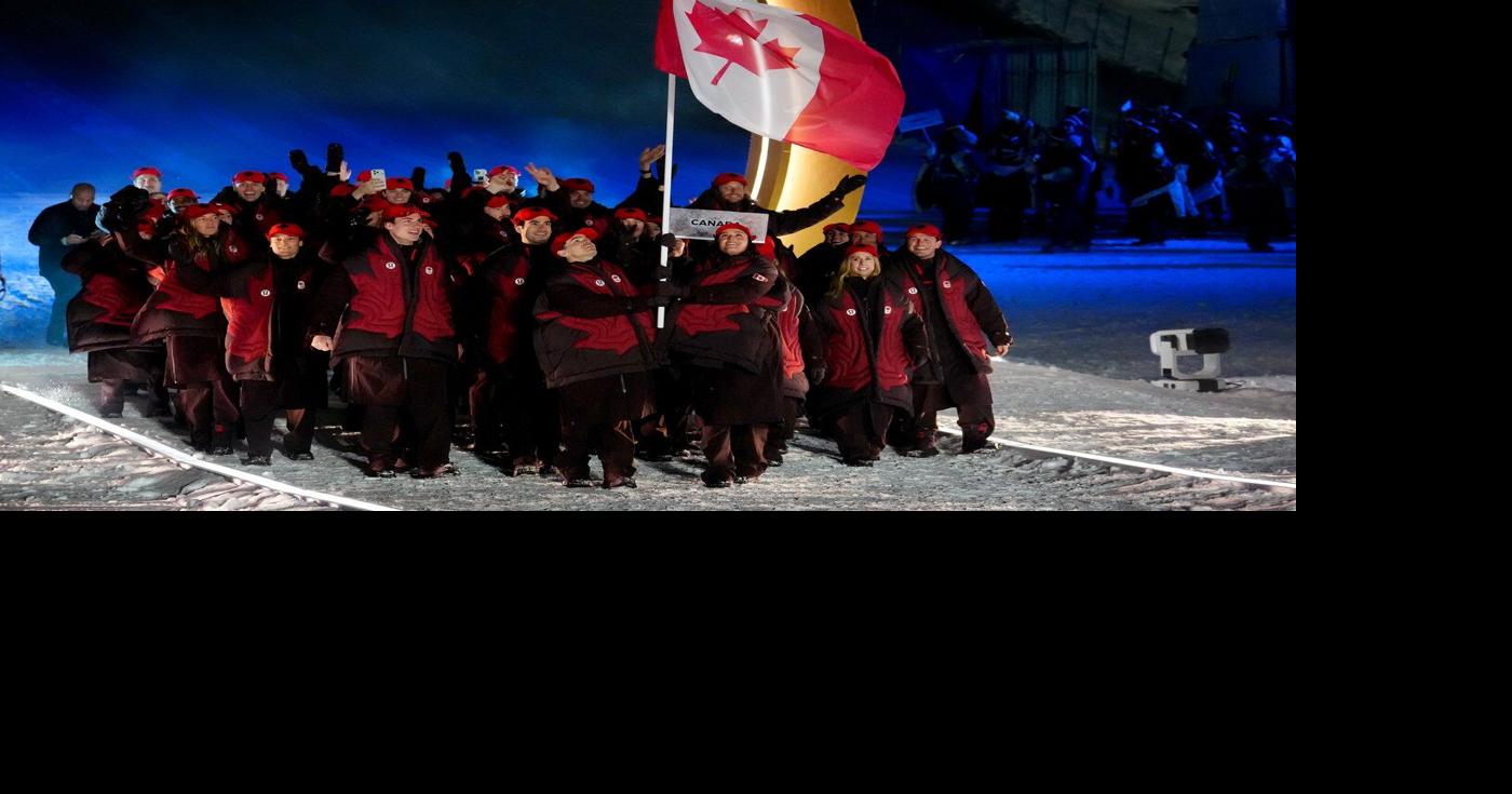 Feds inject 0 million in new funding for national sports groups facing shortfalls