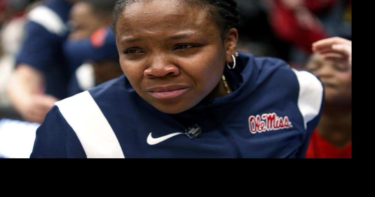 Following parents’ lead, Ole Miss’ McPhee-McCuin making mark