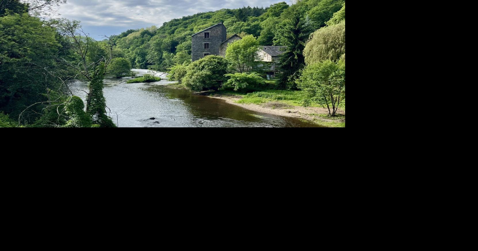 The Creuse is France’s forgotten ‘valley of the painters’
