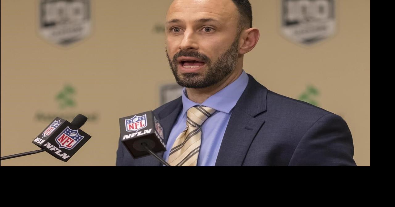Titans interview Packers' Jon-Eric Sullivan and John Spytek of the Bucs for their GM job