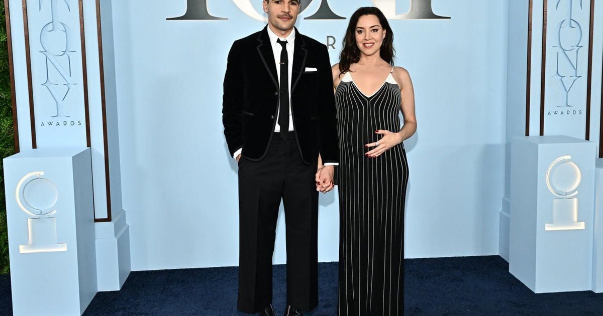 Celebrity birthdays for the week of June 21-27 includes Aubrey Plaza and ...