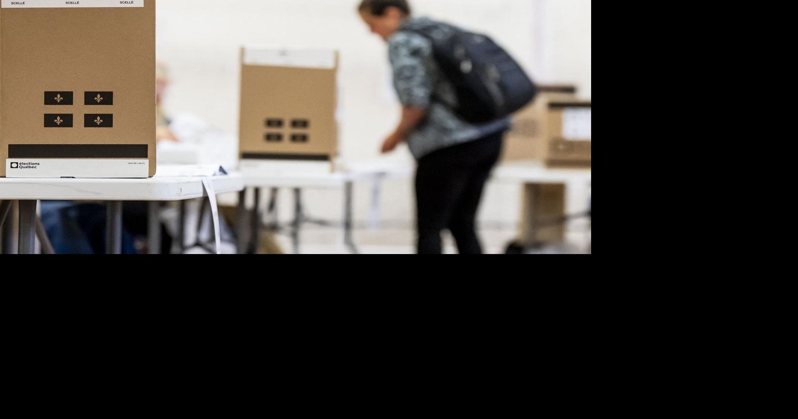Quebec Liberal candidate speaks out after losing seat to PQ in recount