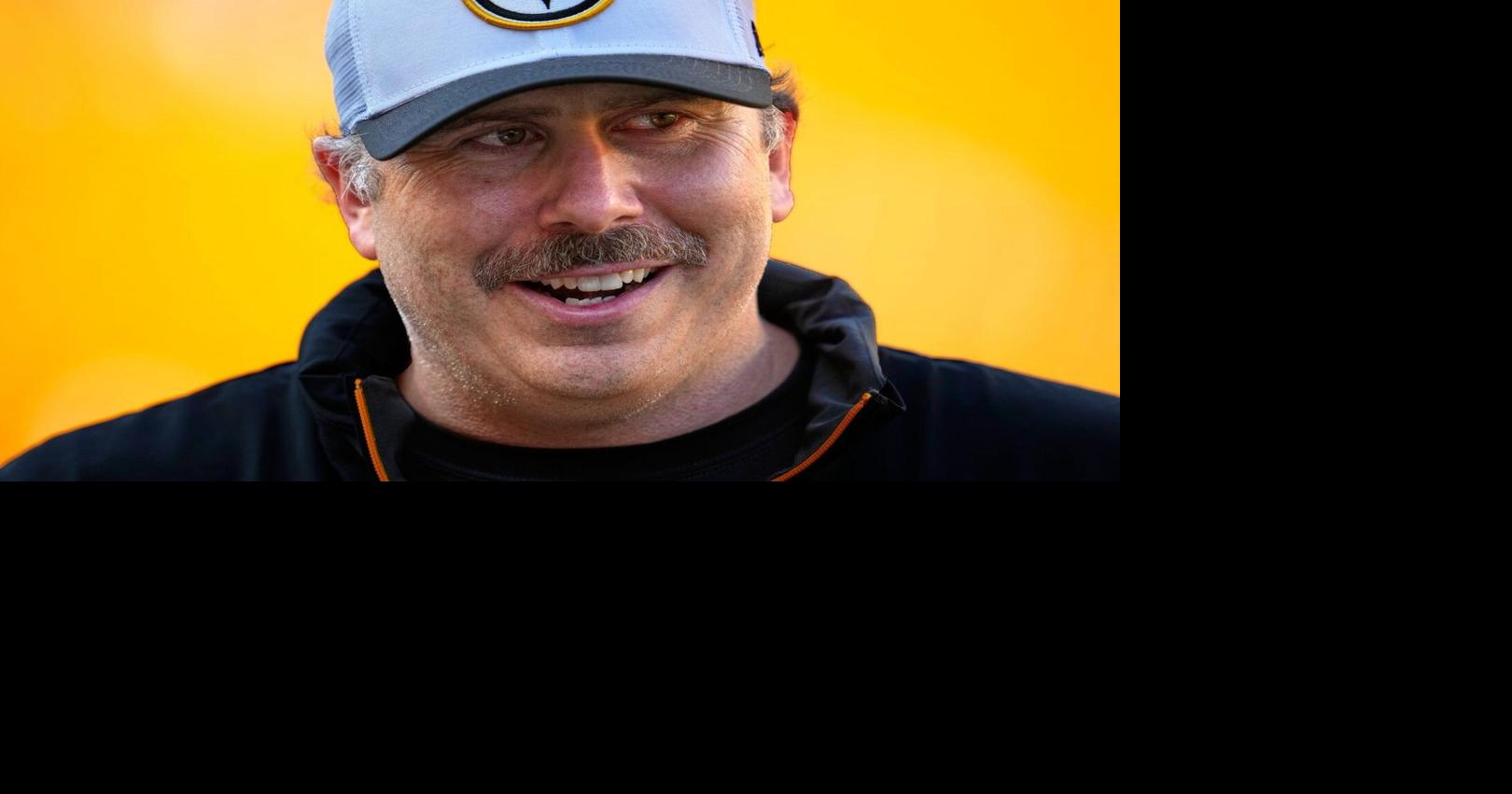 Ohio State hires Arthur Smith as offensive coordinator