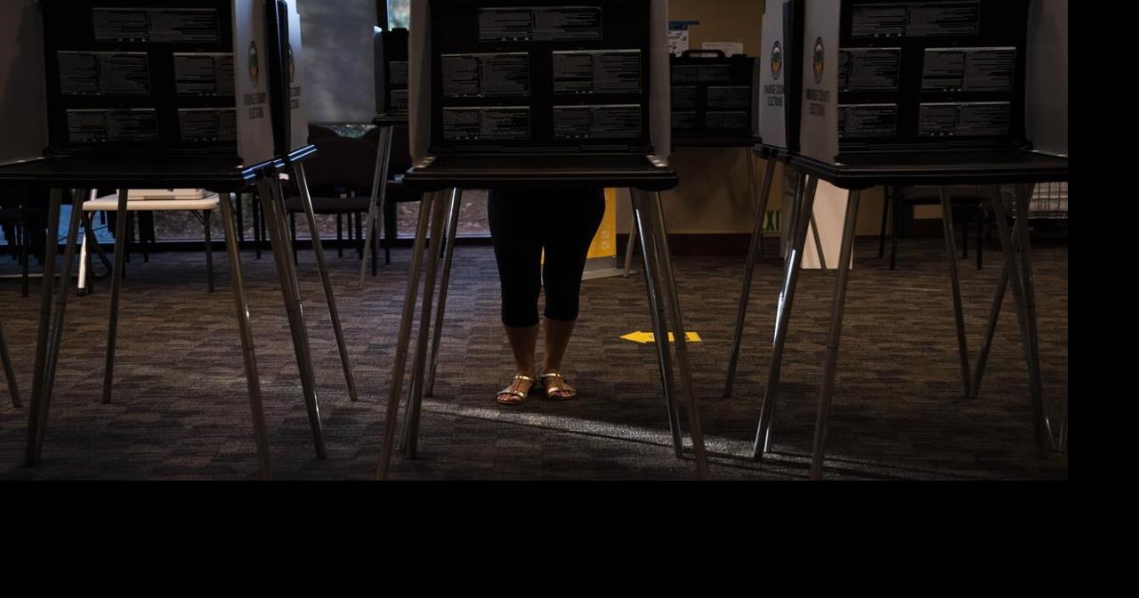 California judge rules Huntington Beach can proceed with voter ID law