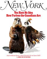 New York Magazine's cover about Canadian fury got people talking. This is why it matters