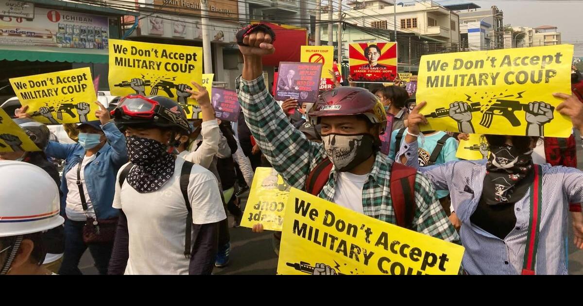 ‘Parachute journalism’ isn’t the best way to report on conflict