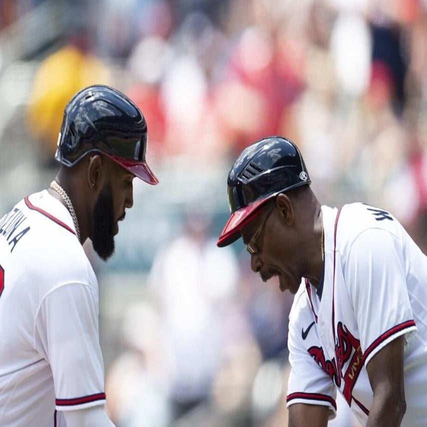 Swanson's 3-run double helps Braves outlast Cardinals, 6-3