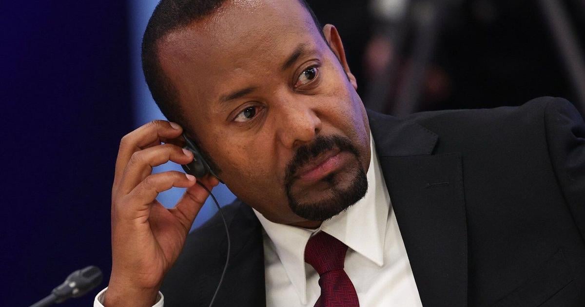 Ethiopia risks a wider war. Here are 5 things to know - Toronto Star