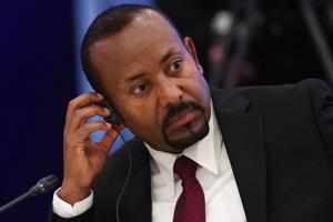 Ethiopia risks a wider war. Here are 5 things to know