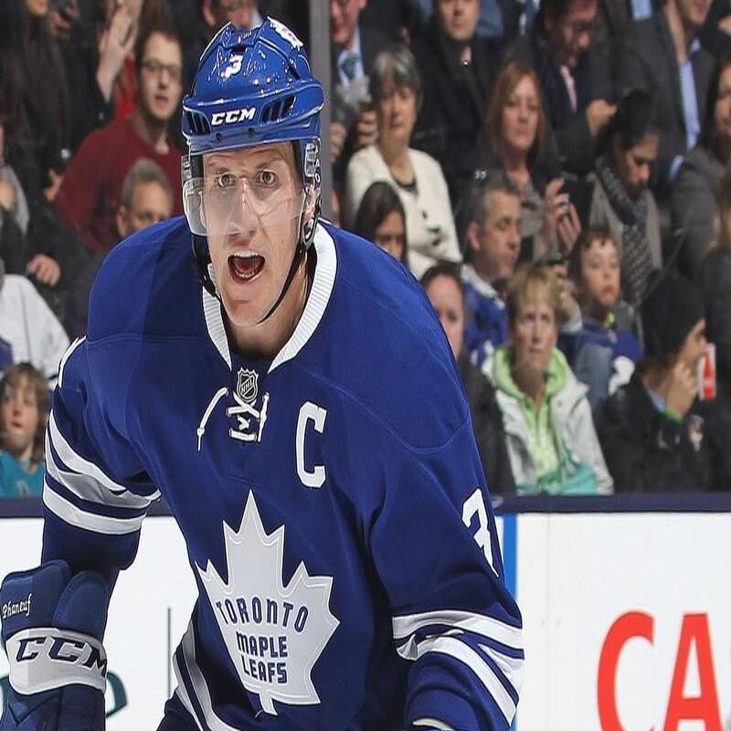 Former Flames star, Maple Leafs defenceman DIon Phaneuf retires after 14  seasons