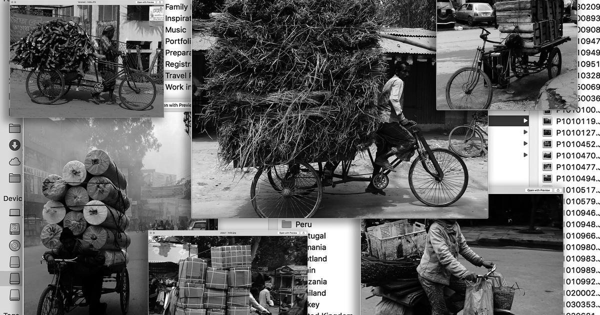 Review: Ottawa author Tree Abraham’s book ‘Cyclettes’