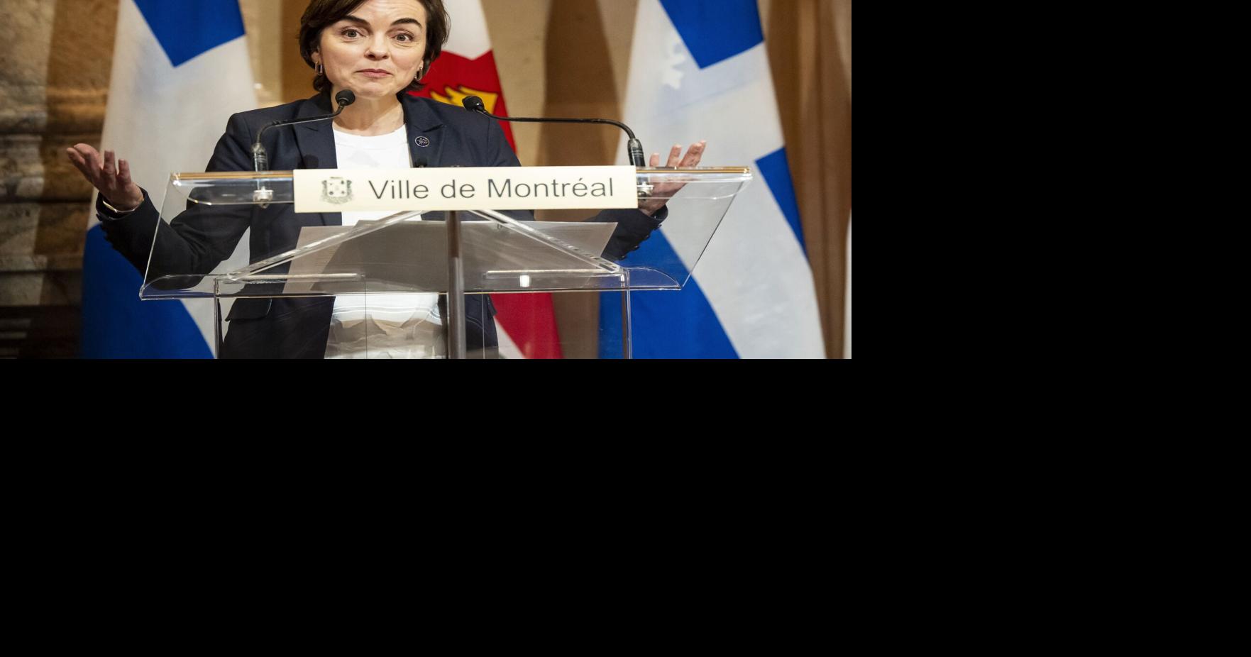 Separation from Canada: In Quebec and Alberta, premiers would rather not be asked, nor tell