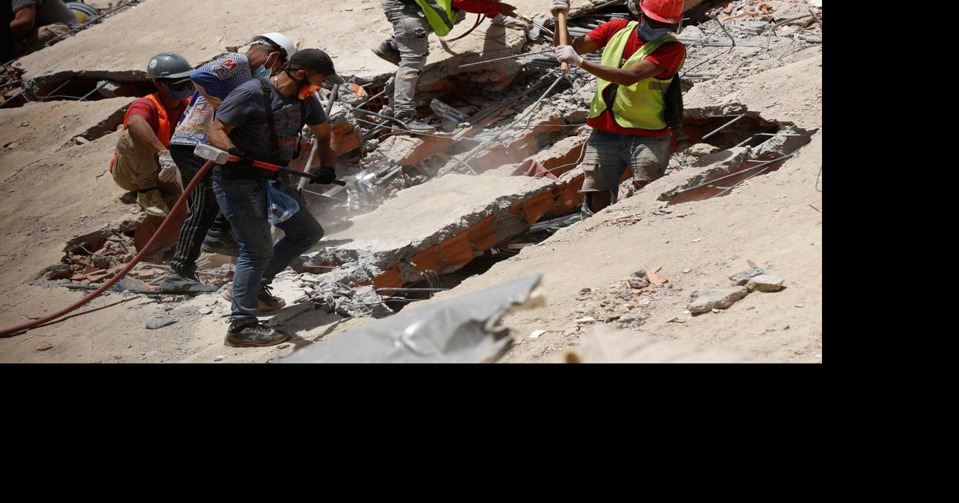 Situation in Venezuela after earthquakes 'horrific': Anand