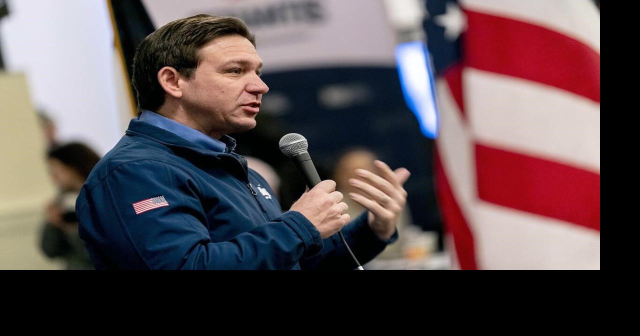 Republican candidates struggle with Civil War history as party grapples ...