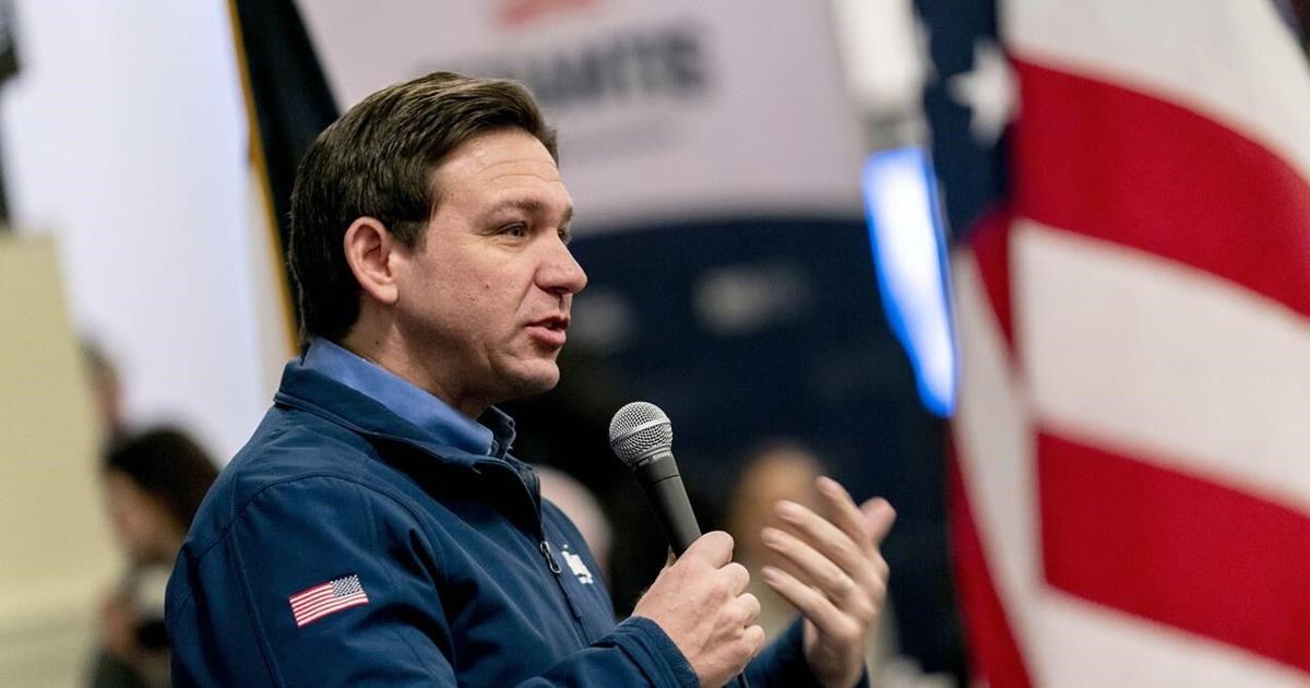 Rick Coplen Republican candidates struggle with Civil War history as party grapples ...