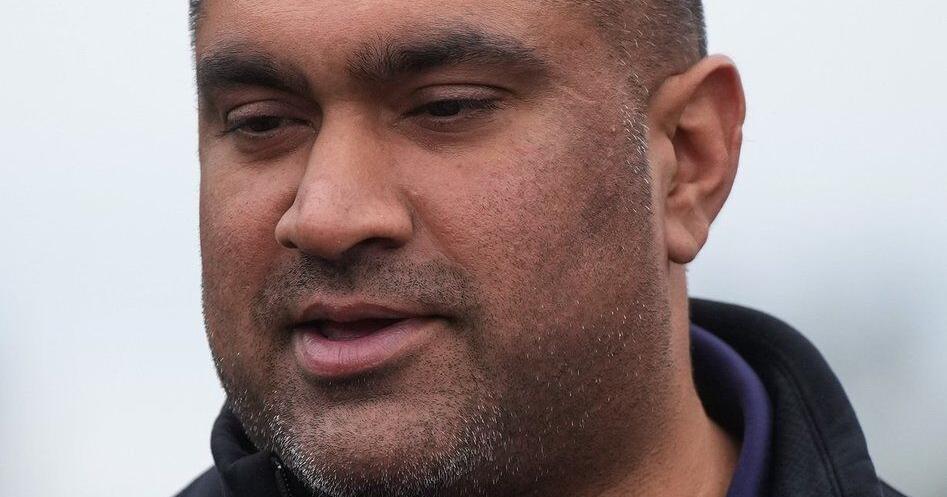 Harman Bhangu says he will 'most likely' run for leadership of B.C. Conservatives