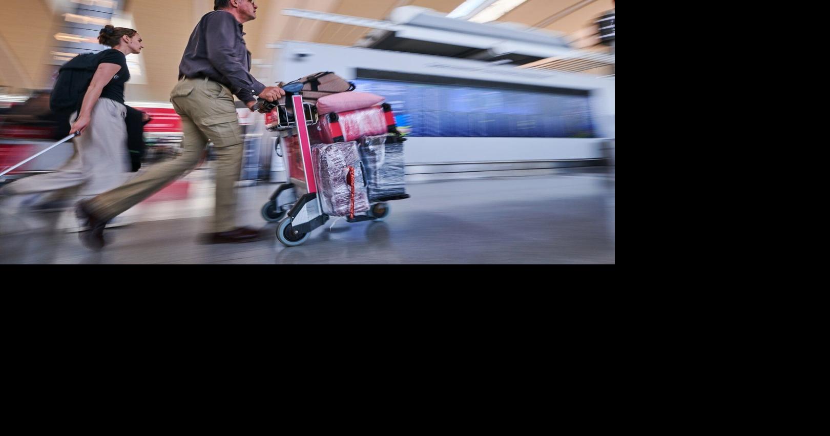 Baby boomers lead shift away from U.S. visits; younger people go ‘quiet travelling’