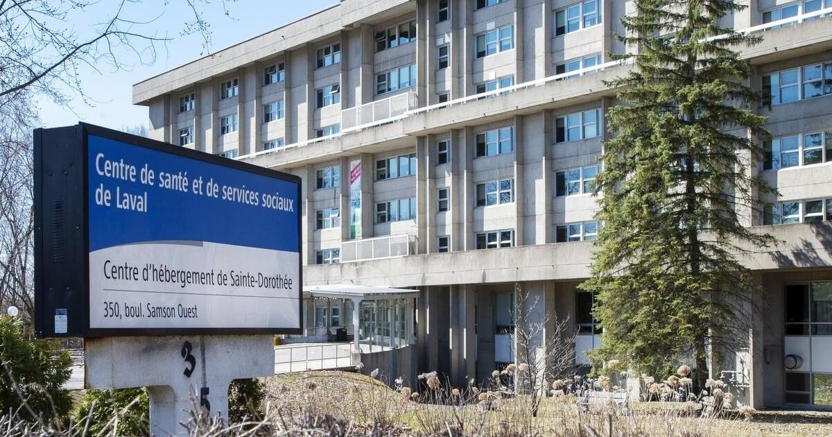 The Ravage Quebec Building COVID-19 continues to ravage Quebec seniors’ homes as deaths hit 877