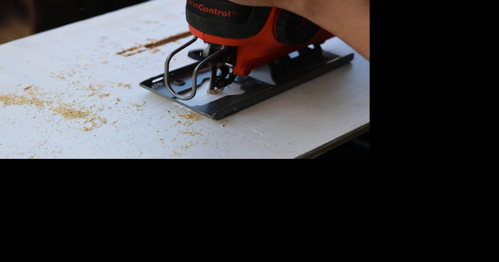 Do-it-yourself projects can save money and build confidence, or do the opposite