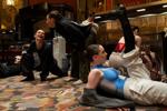 Rockettes auditions at Radio City Music Hall in photos