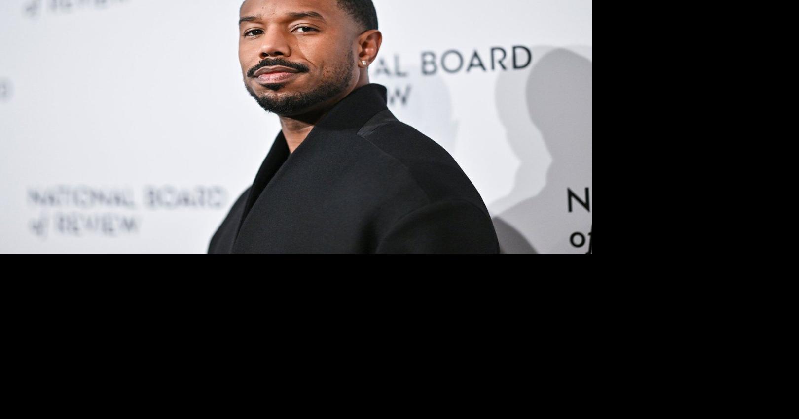 Celebrity birthdays for the week of Feb. 8-14 includes Michael B. Jordan and Laura Dern