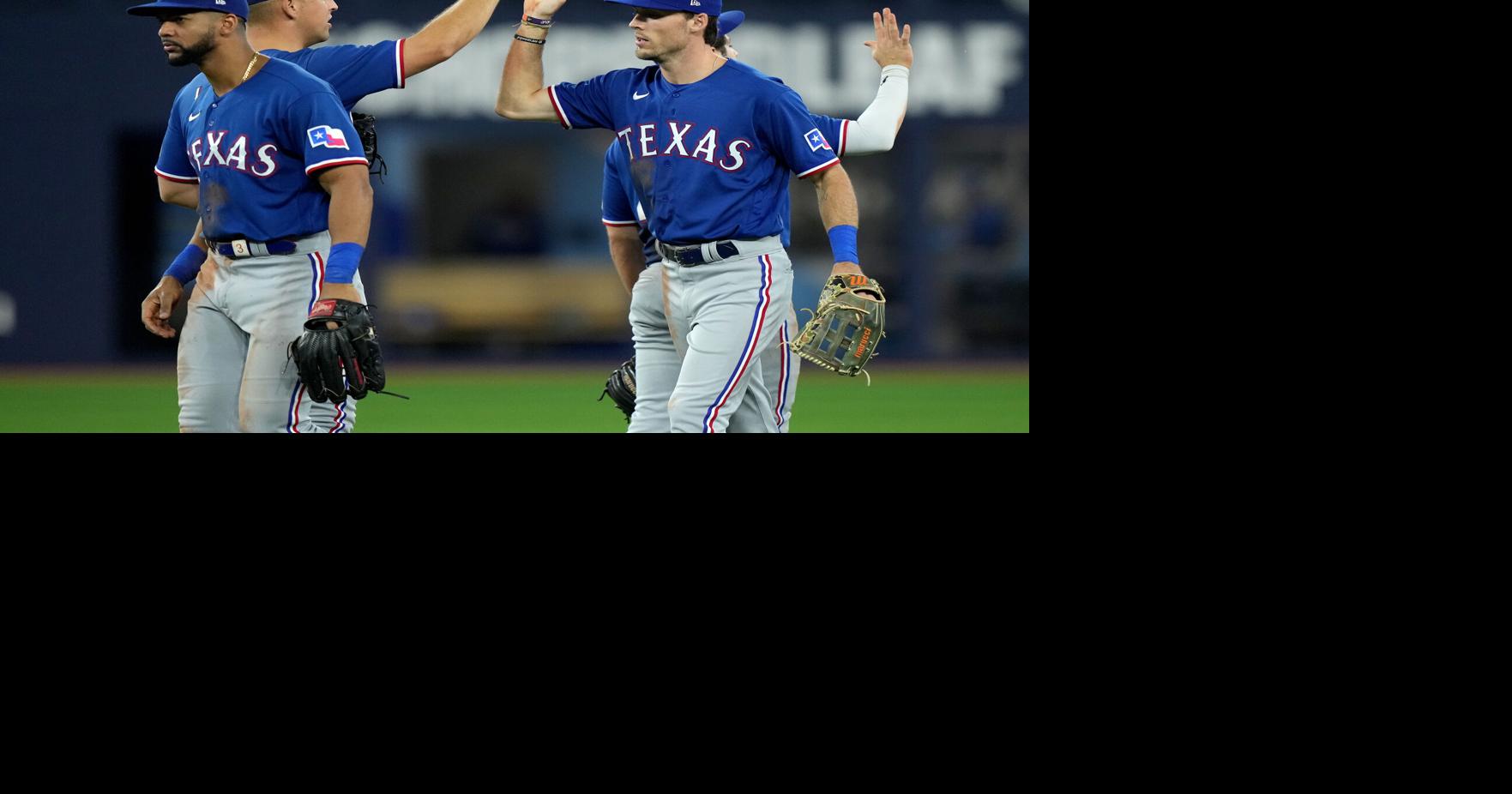 Blue Jays samegame parlay predictions vs. Rangers Sept. 14 Expect