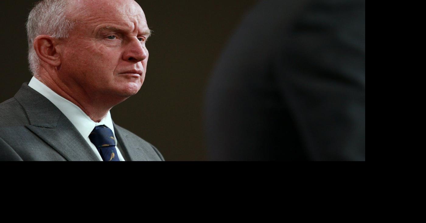 B.C.'s legislature looks into changes as MLA avoids censure after using Nazi slogan