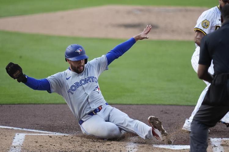 Blue Jays' 5 4 Victory: A Stunning Upset Over Dodgers! (Mlb Gameday: Blue Jays 5, Dodgers 4 Final Score 08/10/2025) - s0o28qf