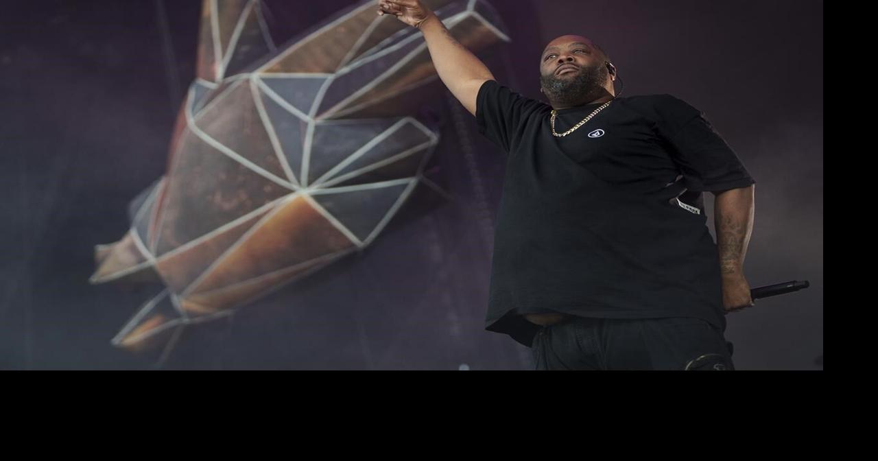Hip-hop and justice: Culture carries the spirit of protest, 50 years ...