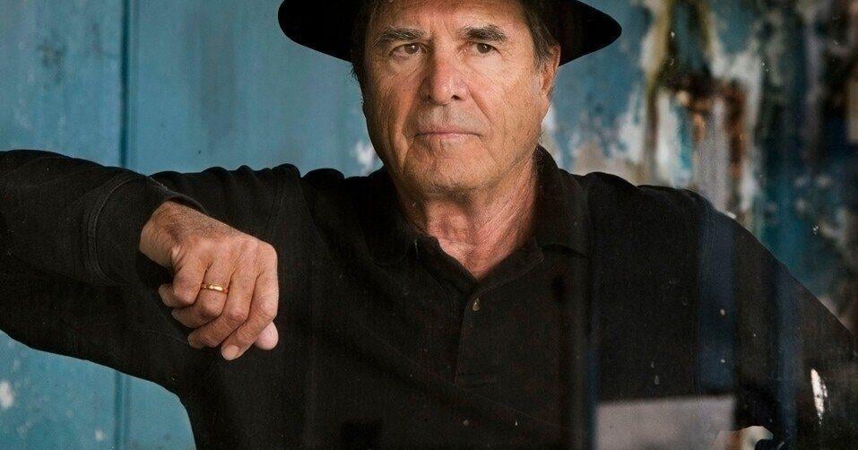 Andrew Phillips: Paul Theroux sees Canadians’ anger at Trump but misses who’s part of the push-back - Toronto Star