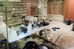 'A serious threat': RCMP dismantle synthetic drug lab in hamlet north of Edmonton